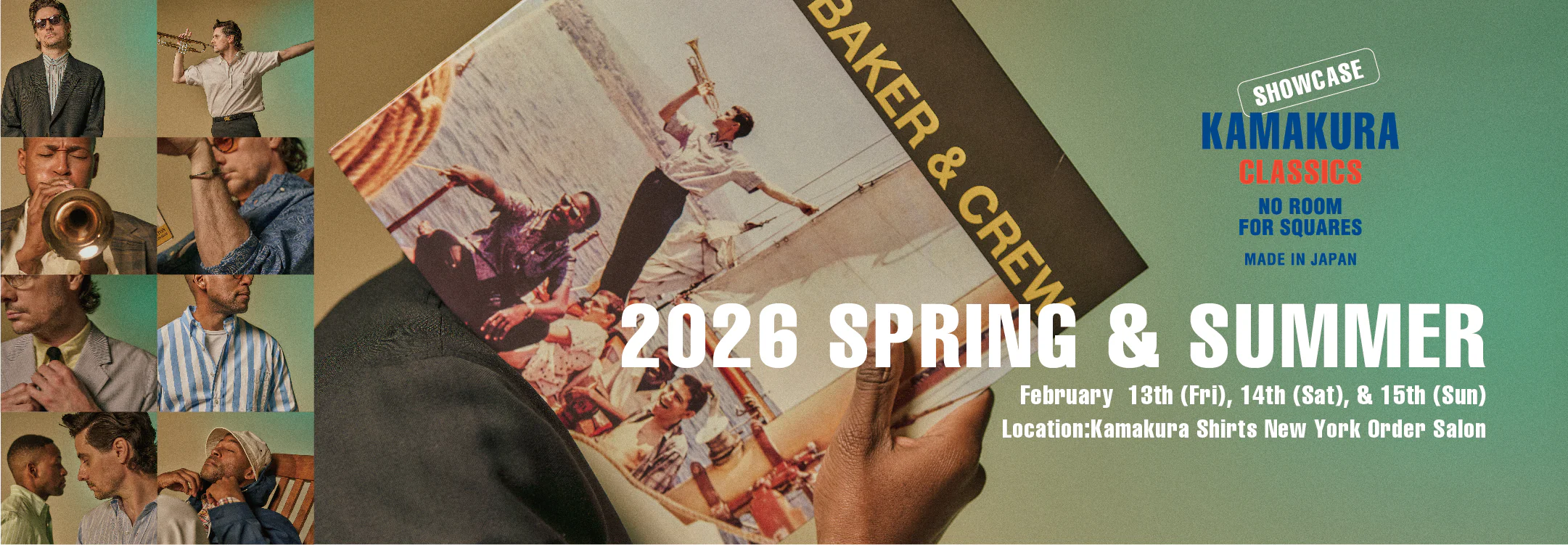 Exquisite Japanese Craftsmanship, Delivered Globally